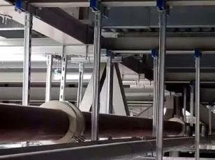 醴陵管廊支架的分类
