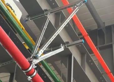 醴陵抗震支架厂家与你分享你必须做的紧急情况下的准备